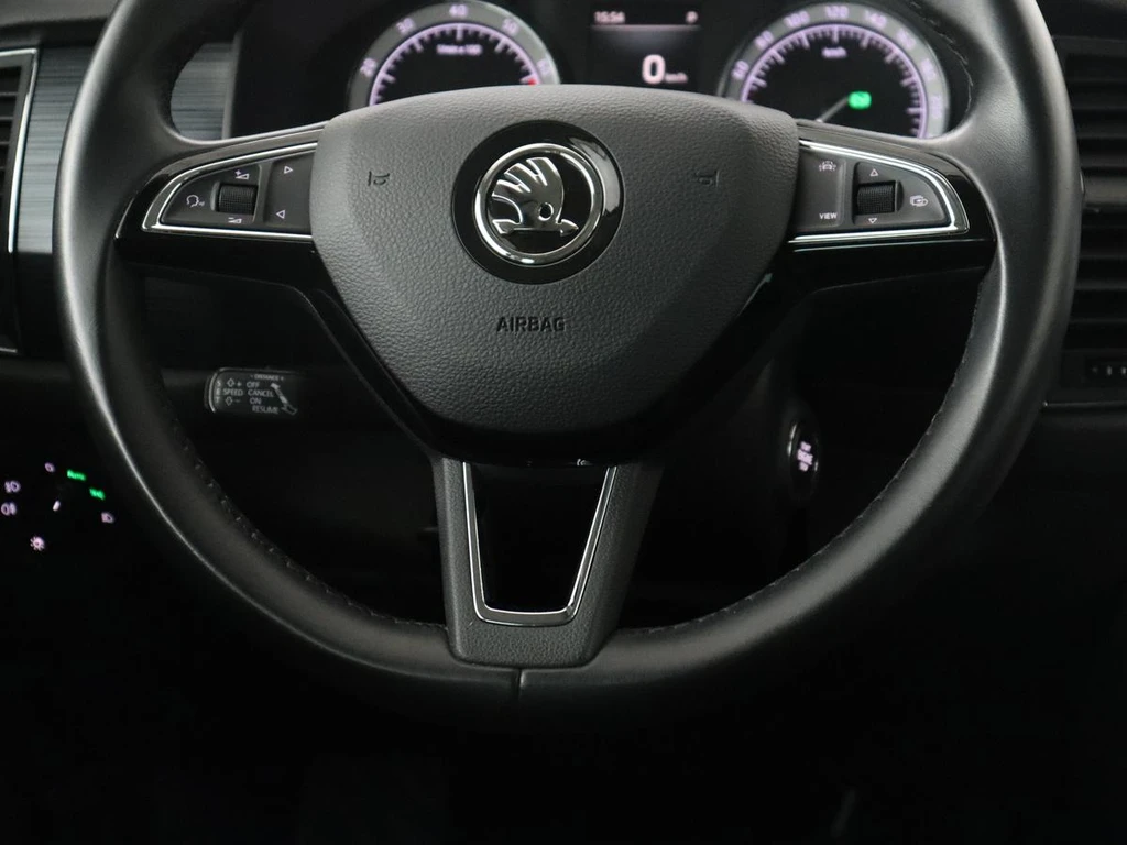 Škoda Kodiaq – foto 10