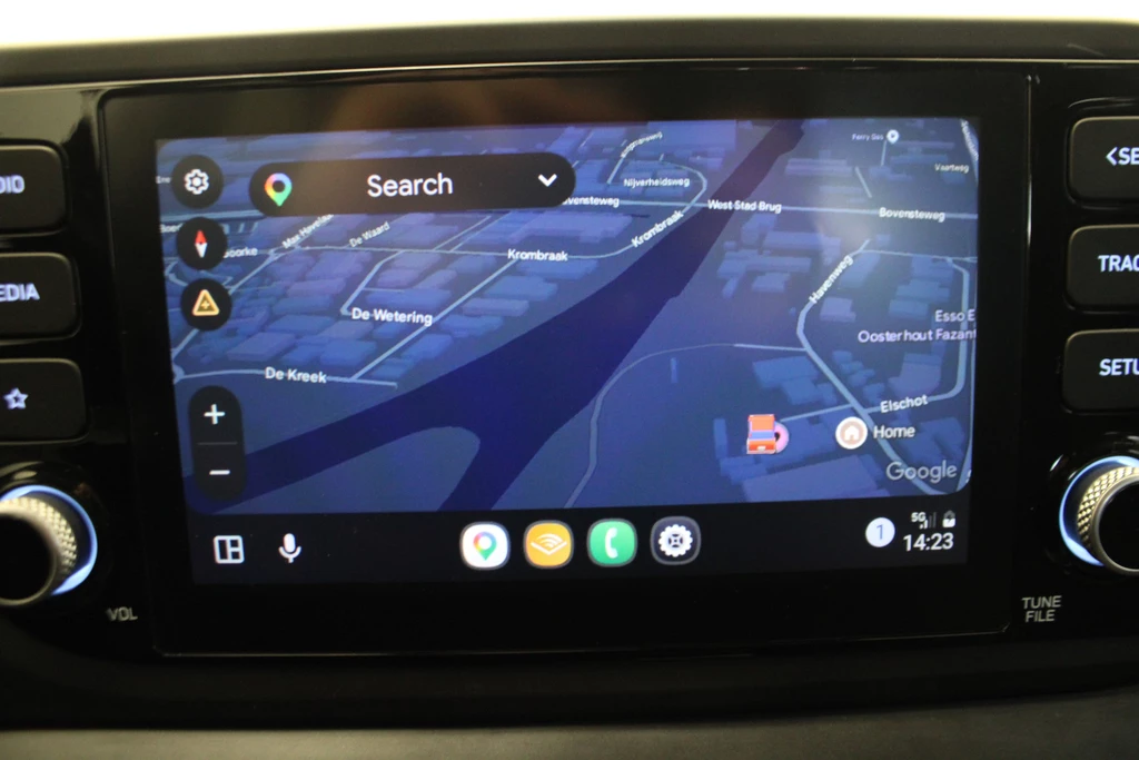 Hyundai Bayon – foto 8