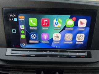 Volkswagen Caddy – thumbnail 15