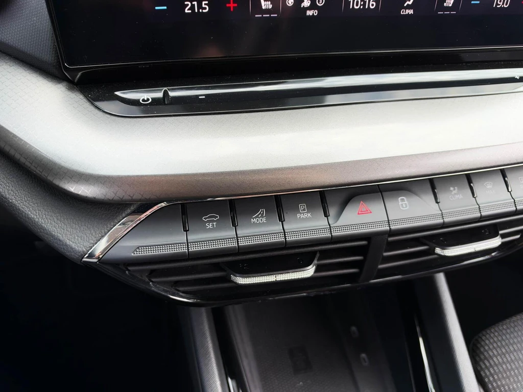 Škoda Octavia – foto 38