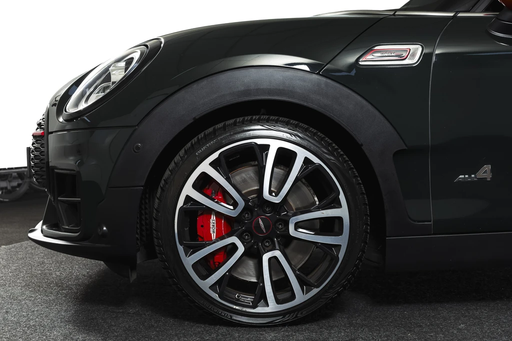 MINI Clubman – foto 57