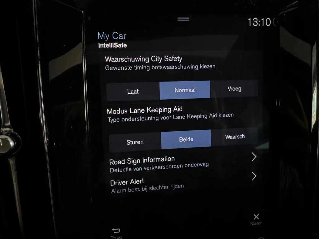 Volvo S60 – foto 26
