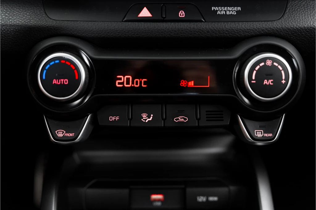 Kia Stonic – foto 16