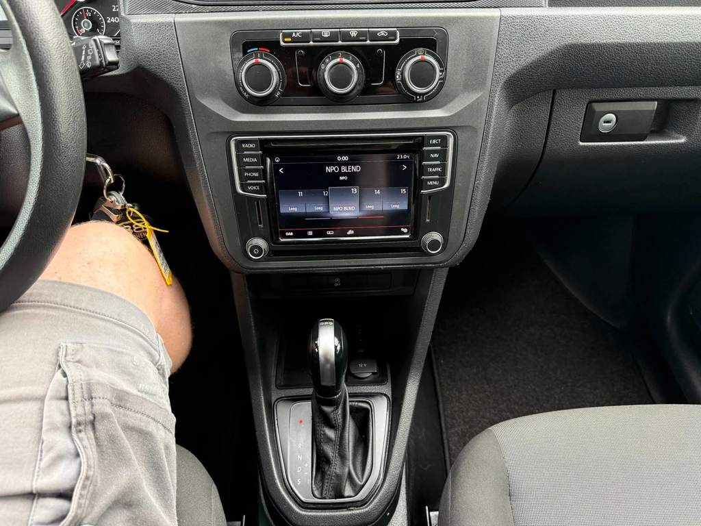 Volkswagen Caddy – foto 13