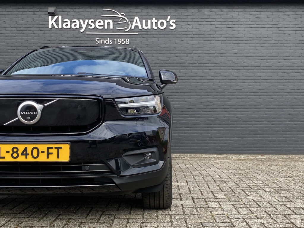 Volvo XC40 – foto 10