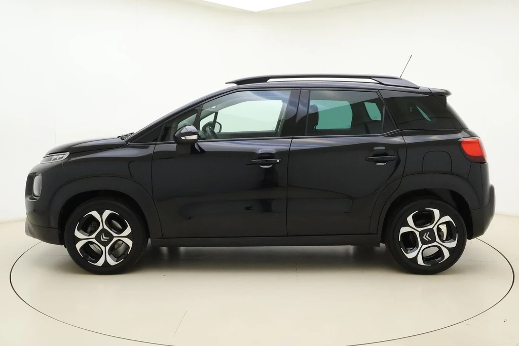 Citroën C3 Aircross – foto 2