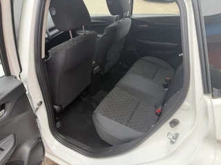 Honda Jazz – thumbnail 18