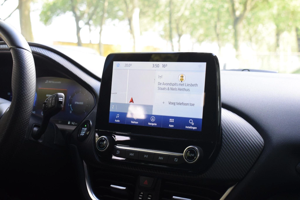 Ford Puma – foto 42