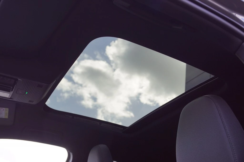 Audi Q3 – foto 17