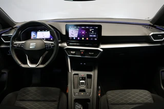 SEAT Leon – thumbnail 8