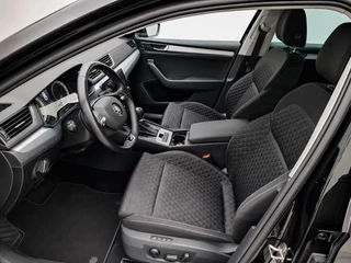 Škoda Superb – thumbnail 5