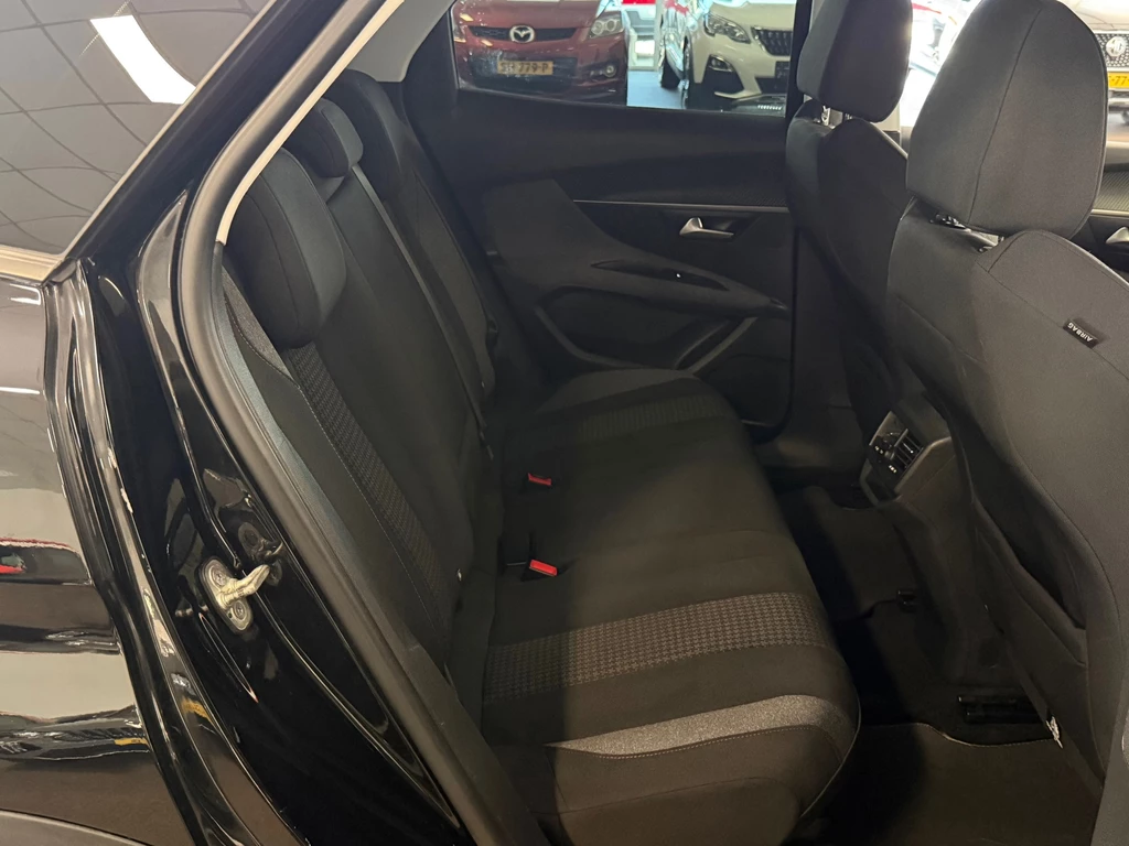 Peugeot 3008 – foto 12