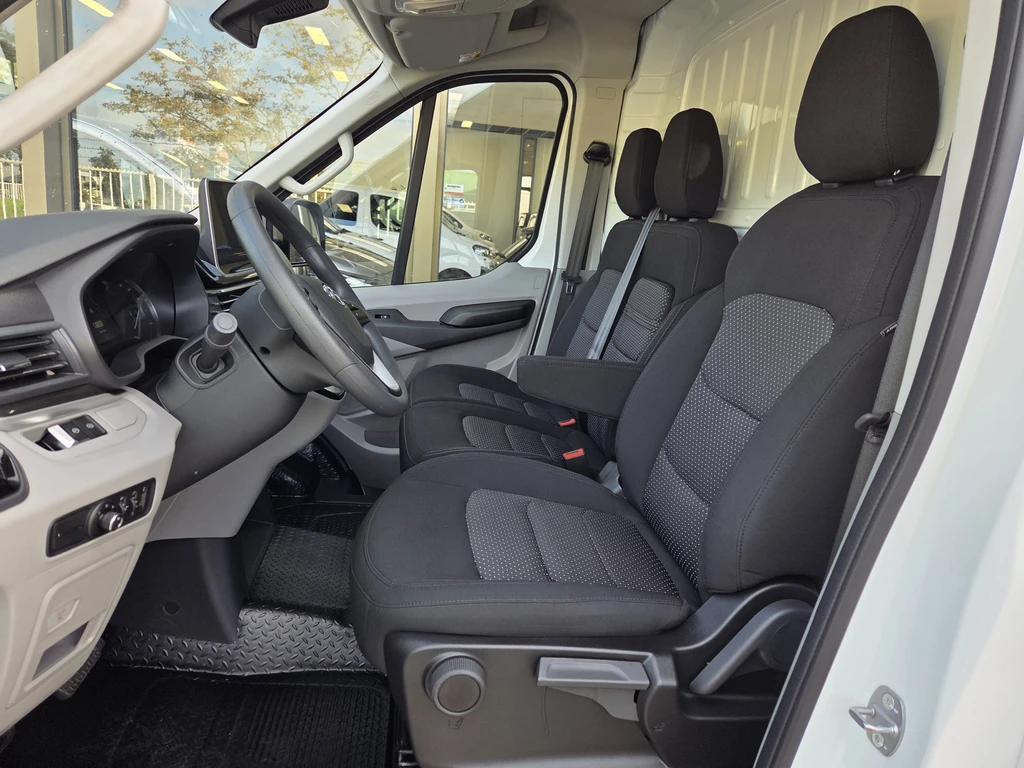Maxus eDeliver9 – foto 17