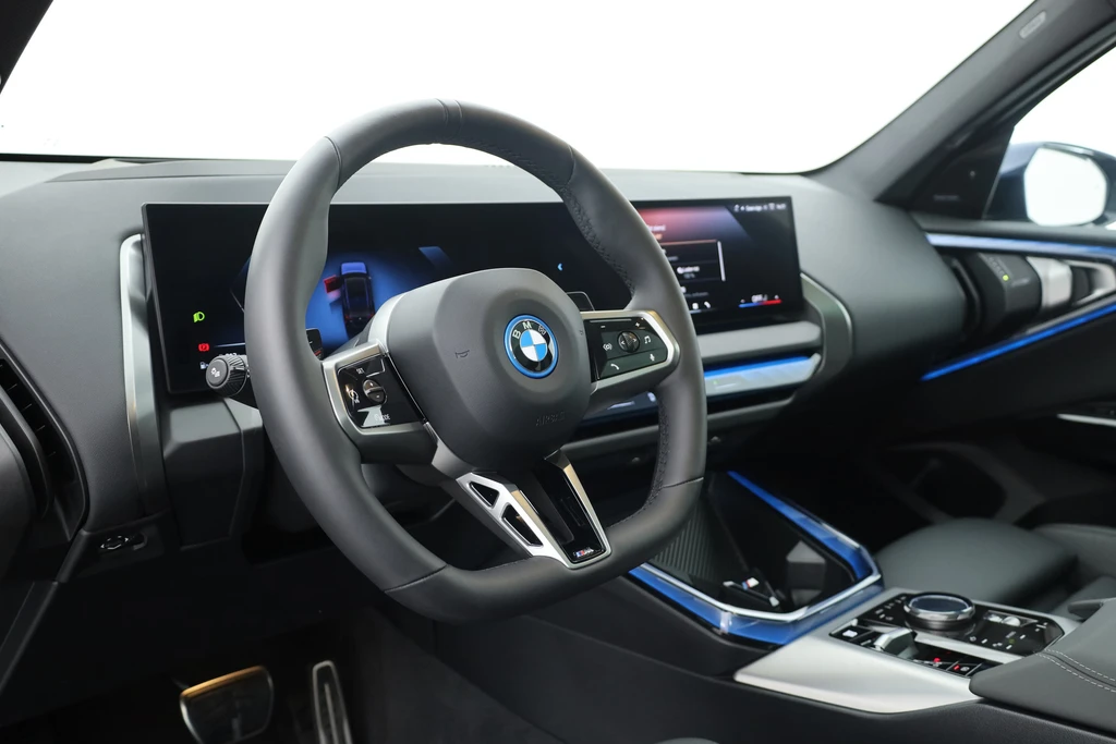 BMW X3 – foto 7