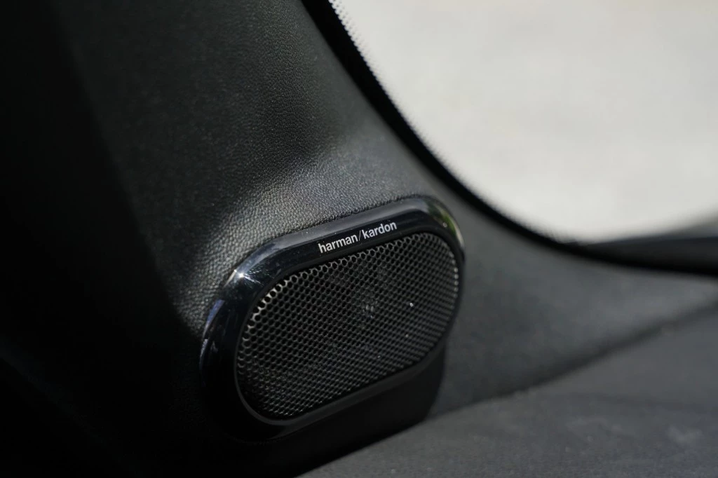 MINI Cabrio – foto 21