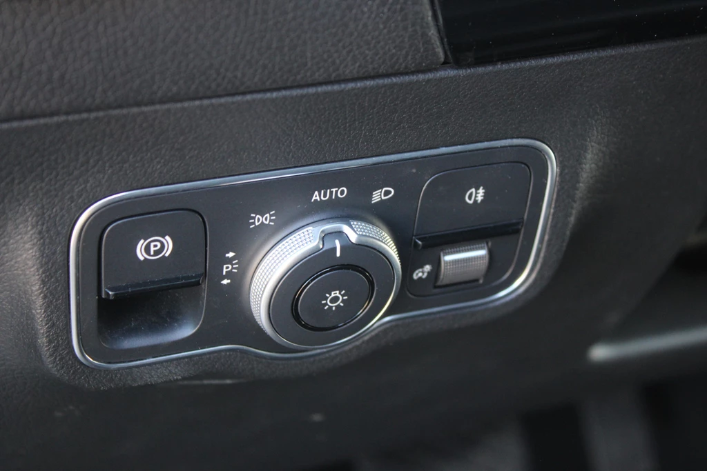Mercedes-Benz B-Klasse – foto 19