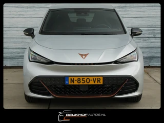 CUPRA Born – thumbnail 14