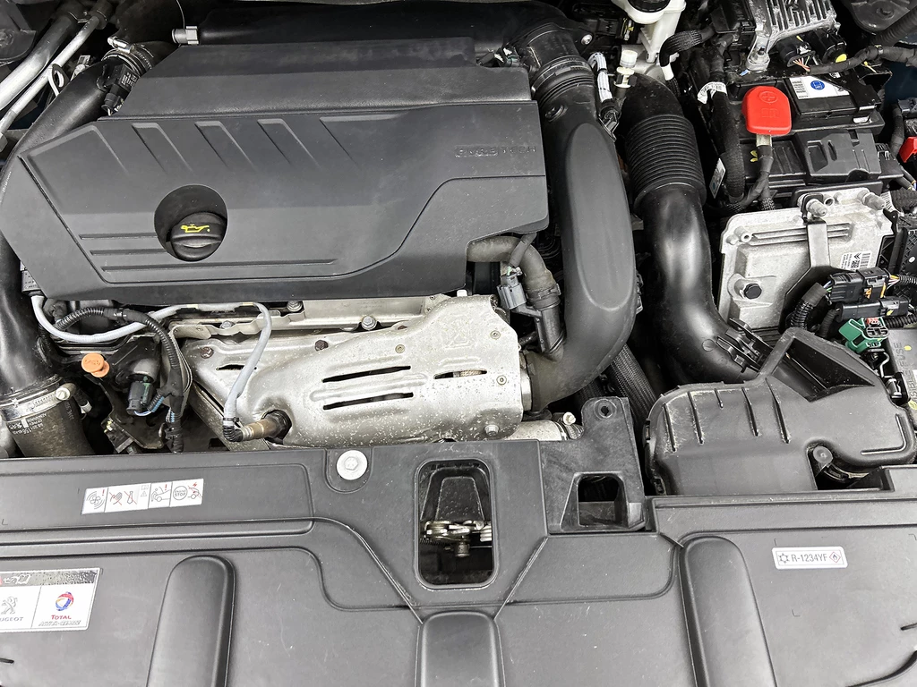 Peugeot 3008 – foto 9