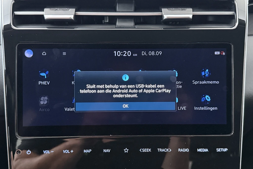 Hyundai Tucson – foto 28