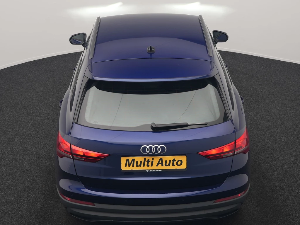 Audi Q3 – foto 6