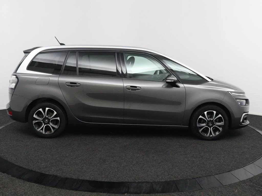 Citroën Grand C4 Spacetourer – foto 6