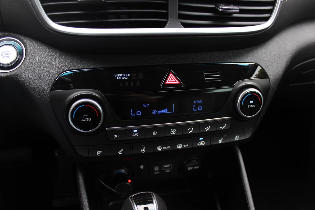 Hyundai Tucson – foto 27