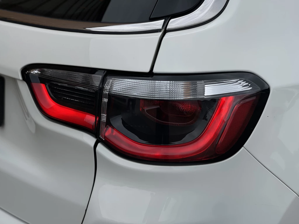 Jeep Compass – foto 8
