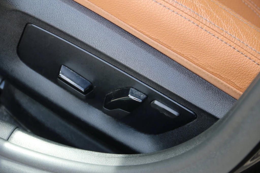 BMW 5 Serie – foto 15