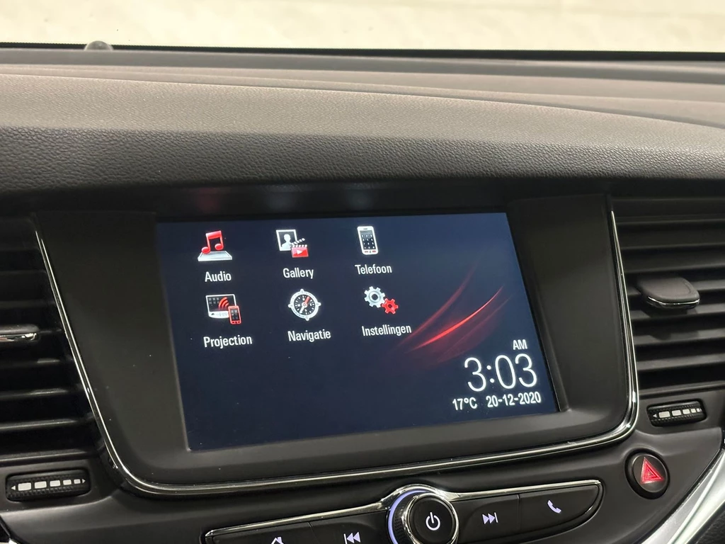 Opel Astra – foto 15