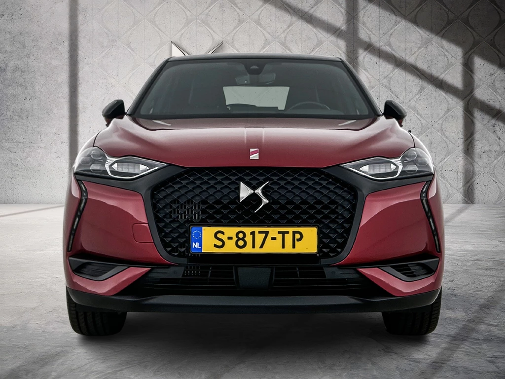 DS DS 3 – foto 5