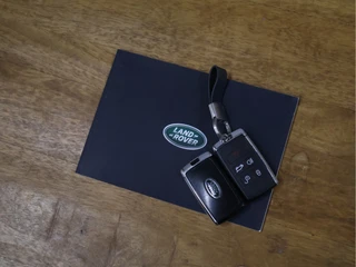 Land Rover Range Rover Evoque – thumbnail 24