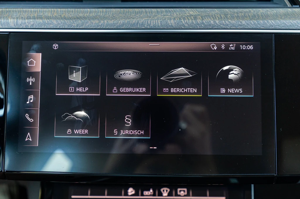Audi e-tron – foto 82
