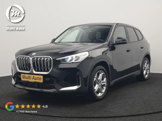 BMW iX1 – thumbnail 1