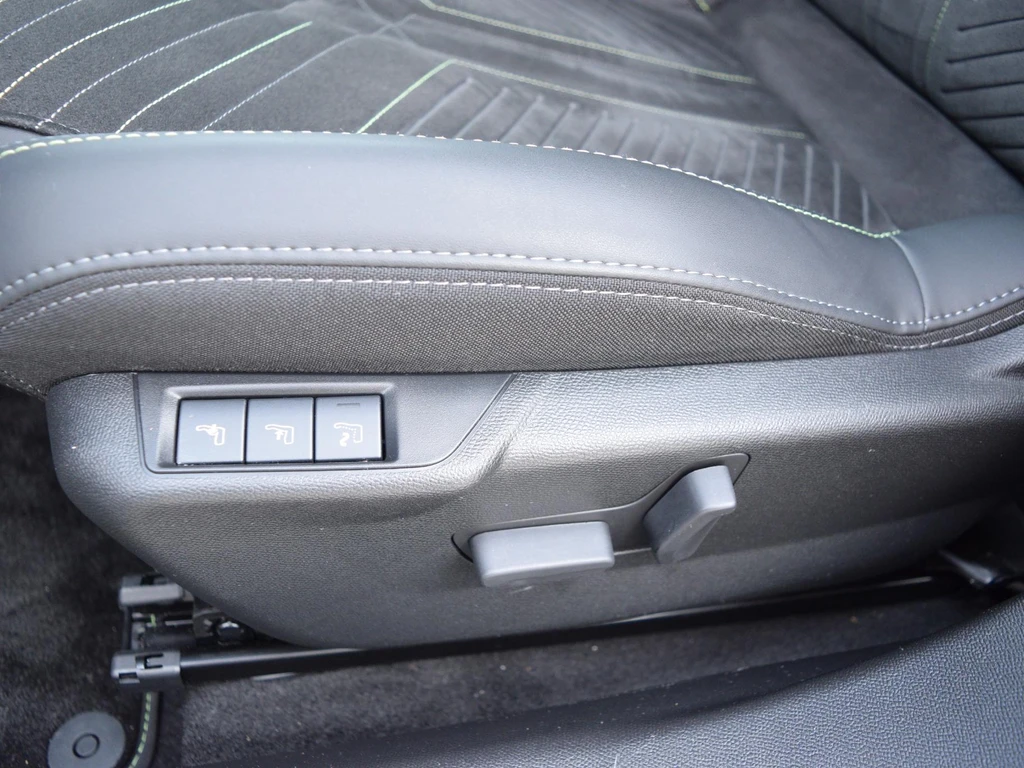 Peugeot 2008 – foto 22