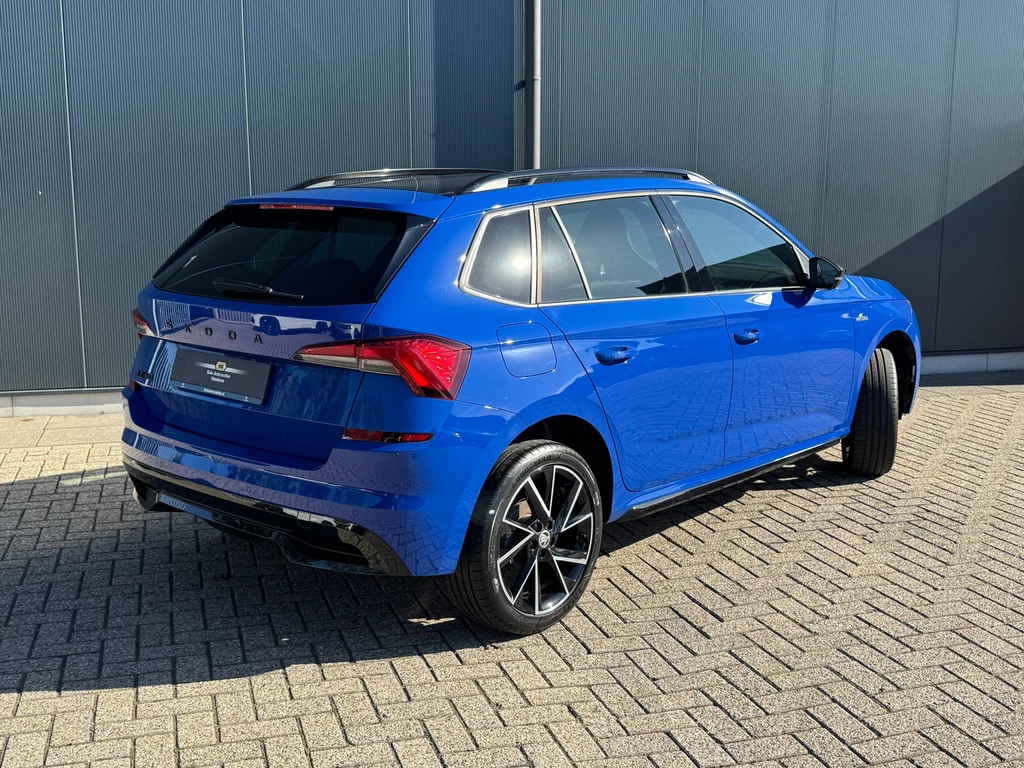 Škoda Kamiq – foto 5