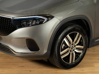 Mercedes-Benz EQA – thumbnail 6