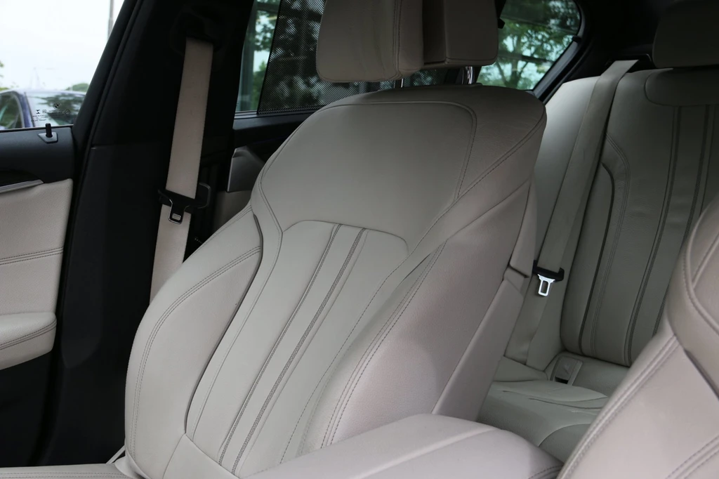 BMW 5 Serie – foto 21