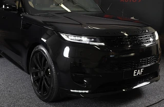 Land Rover Range Rover Sport – thumbnail 21