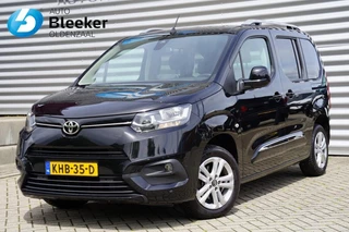 Toyota ProAce – thumbnail 1