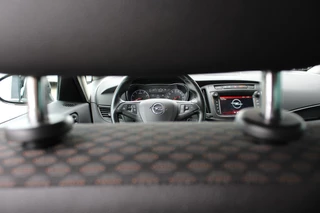 Opel Zafira – thumbnail 16
