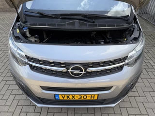 Opel Vivaro – thumbnail 10