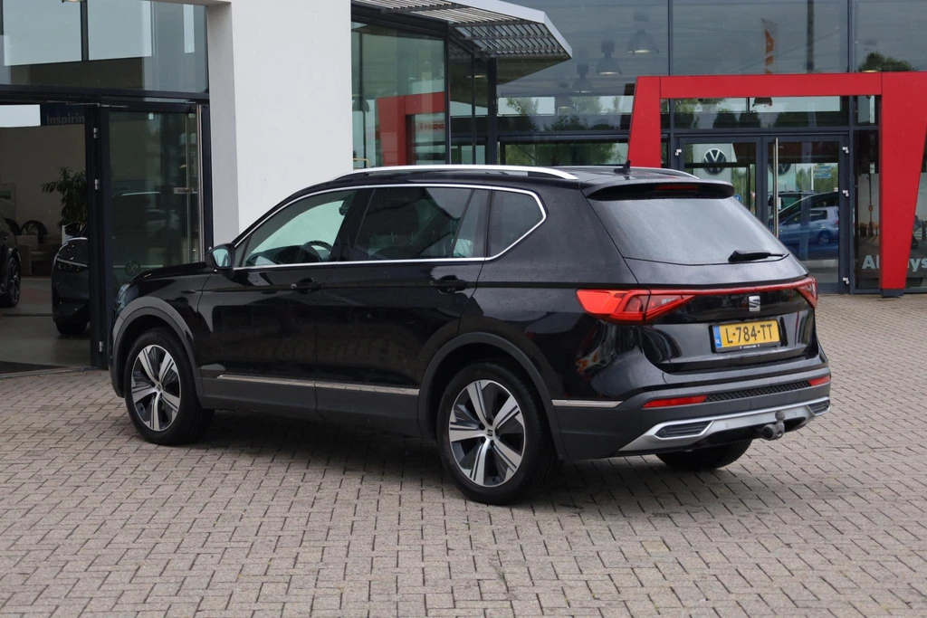 SEAT Tarraco – foto 3