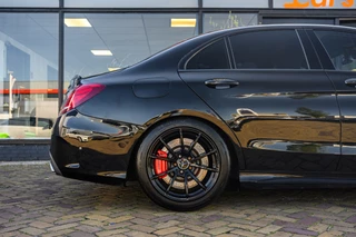 Mercedes-Benz C-Klasse – thumbnail 13
