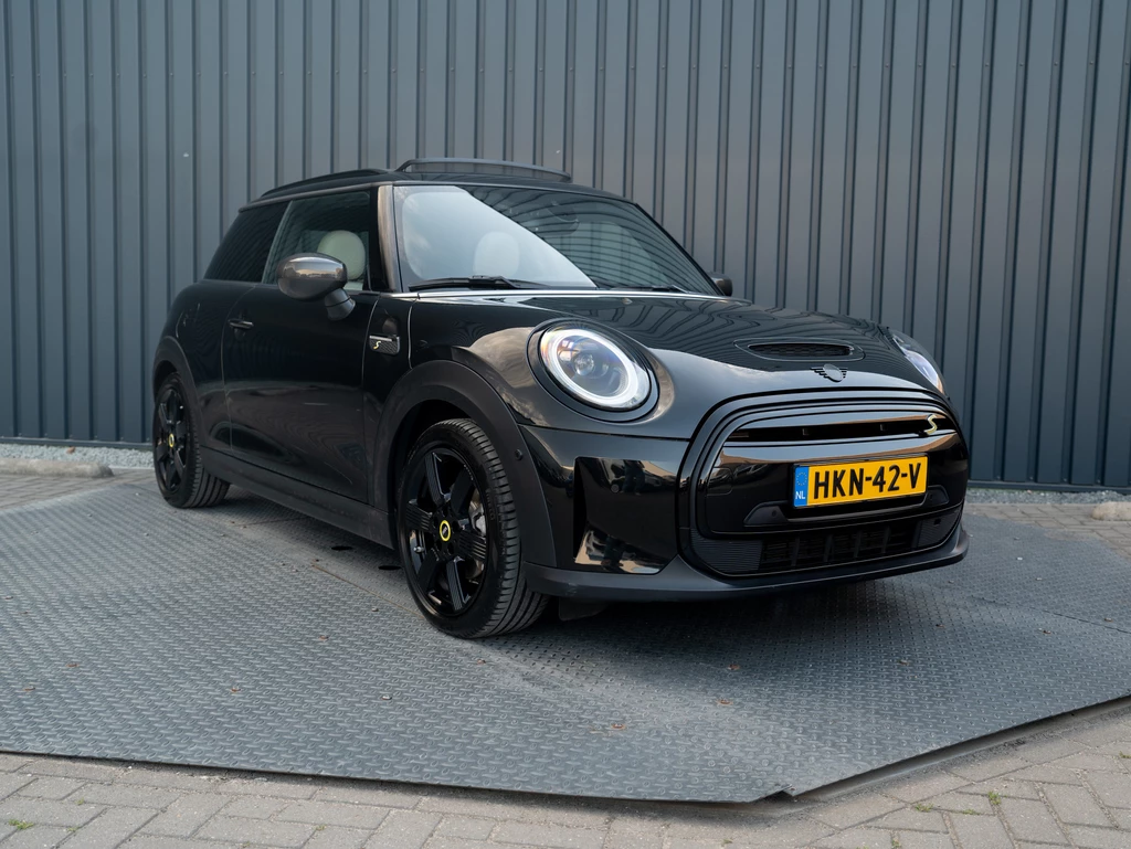 MINI Electric – foto 17