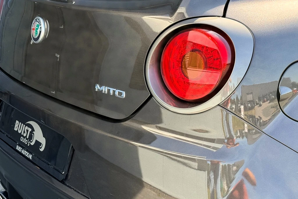 Alfa Romeo MiTo – foto 32
