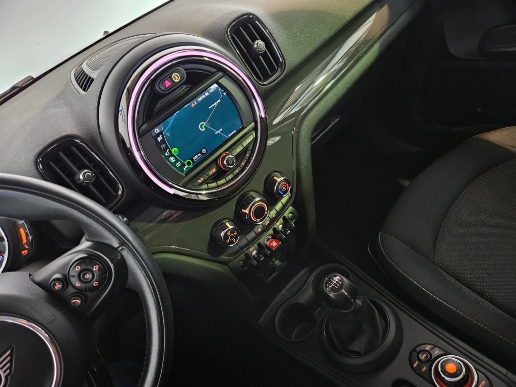 MINI Countryman – foto 25