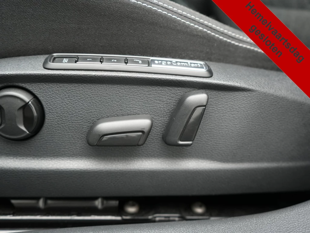 Volkswagen Passat – foto 20