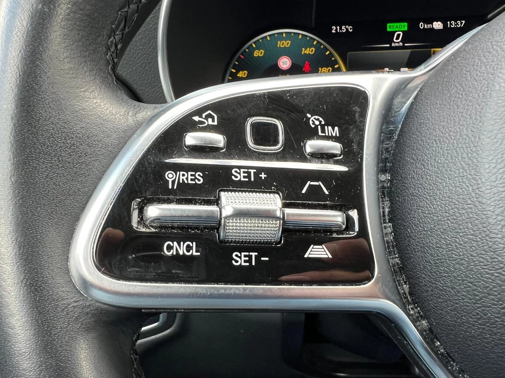 Mercedes-Benz GLC – foto 14