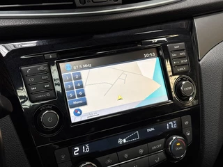 Nissan QASHQAI – thumbnail 9
