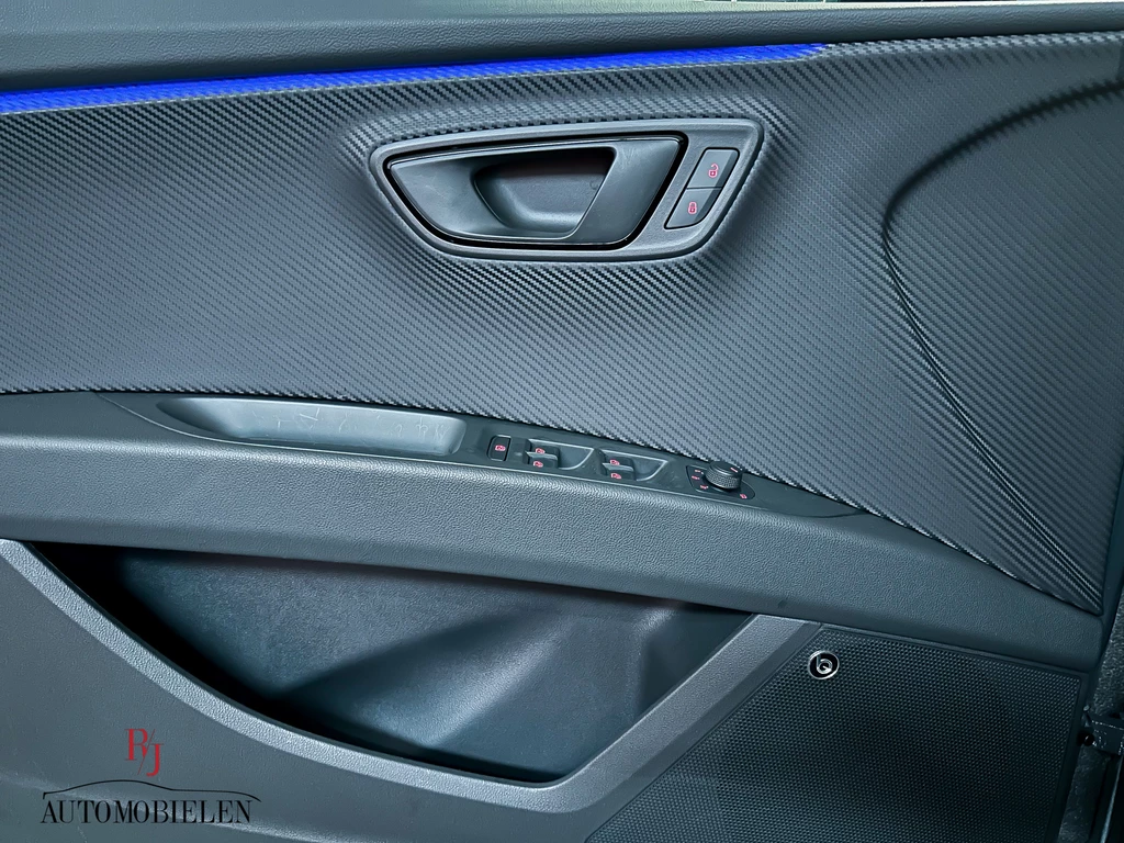 SEAT Leon – foto 15